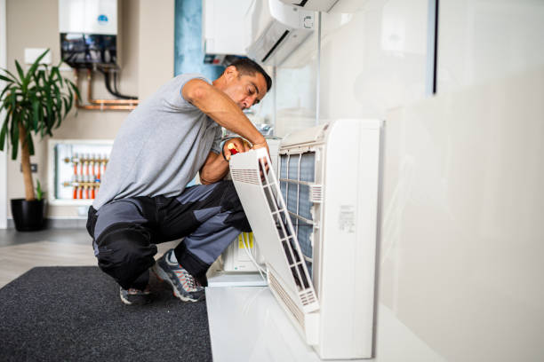 Best HVAC Air Duct Cleaning  in Madison, OH