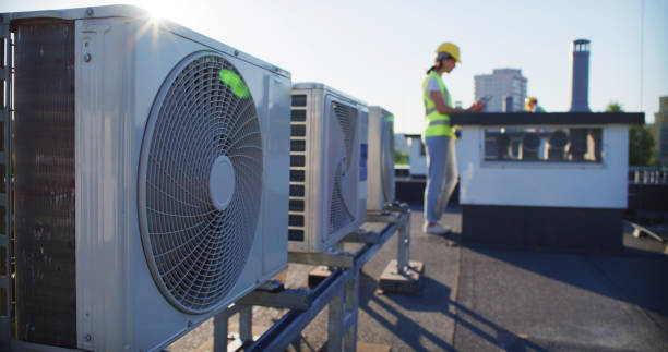 Best Air Duct Cleaning Near Me  in Madison, OH
